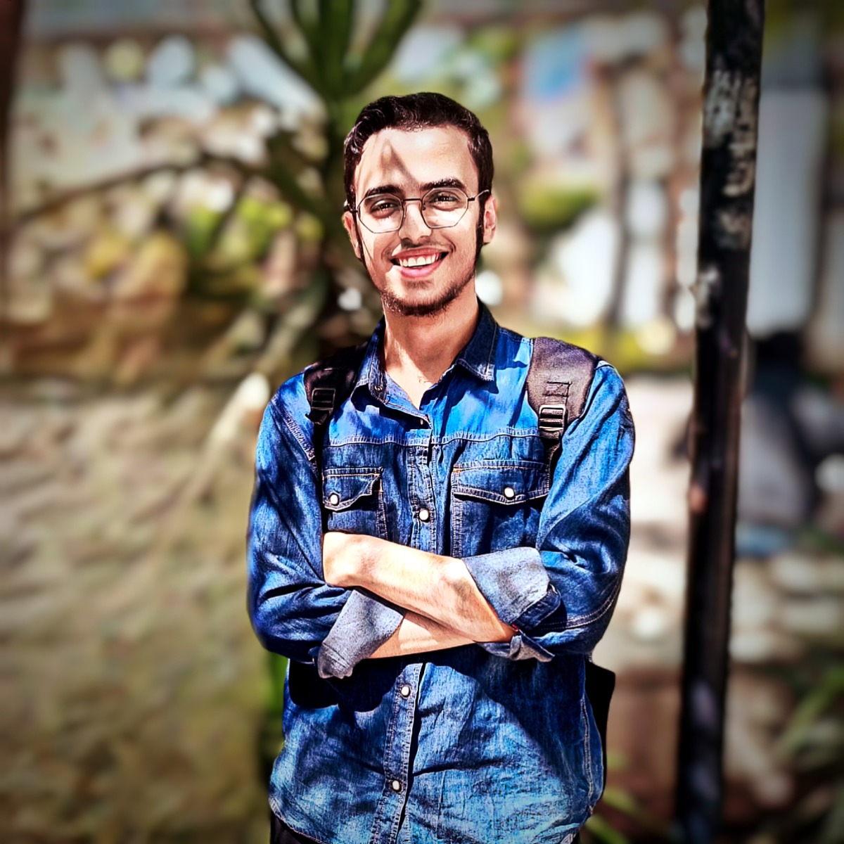 Rashad Khaled
